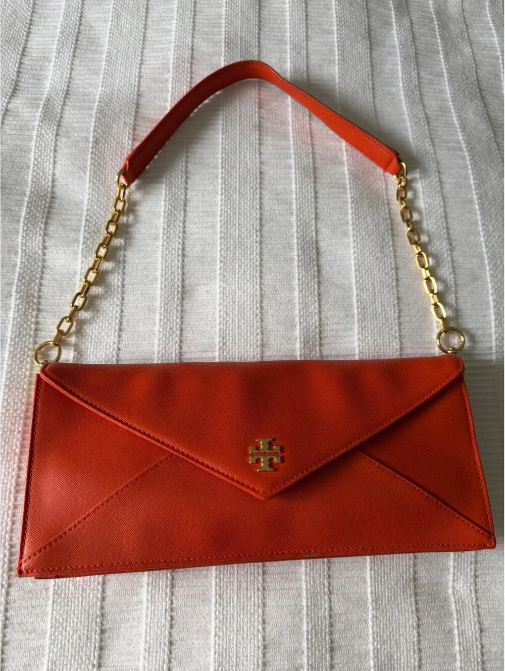Tory Burch brand  tory